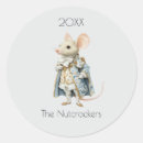 Search for nutcracker mouse stickers Ballet