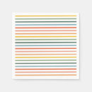 Search for rainbow napkins Red