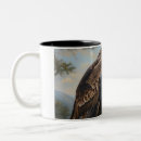 Search for eagle feathers mugs Nature
