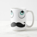 Search for stache mugs Retro