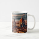 Search for duomo mugs Tuscany