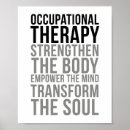 Search for occupational therapy posters Inspiration