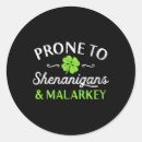 Search for prone stickers Clover