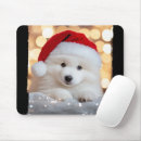 Search for samoyed mouse mats Winter