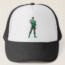 Search for fully hats Green