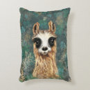 Search for cute baby llama cushions Funny