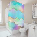 Search for turquoise stone shower curtains For her