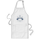 Search for nautical aprons Bbq