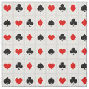 Search for poker fabric Ace