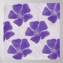 Search for feminine posters Purple
