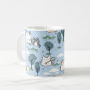 Search for cat patterns mugs For pets