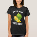 Search for durian tshirts Fruits