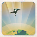 Search for earth coasters Above