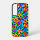 Search for bright samsung cases Flowers