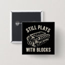 Search for blocking badges Humor