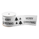 Search for christmas tree ribbon Scandinavian