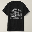 Search for tower bridge clothing United kingdom