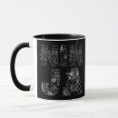 Search for text art mugs Stylish