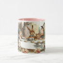 Search for alice wonderland cheshire cat mugs White rabbit
