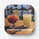 Search for cocktail plates Beach