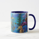 Search for sea dragon mugs Ocean