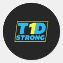 Search for type 1 diabetes stickers Insulin