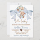 Search for brown bear invitations Balloon