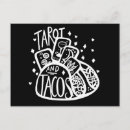 Search for tarot postcards Witch