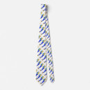 Search for tail ties Ocean