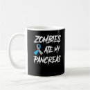 Search for pancreas mugs Type 1 diabetes