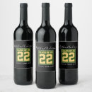 Search for graduation wine labels University