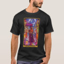 Search for new orleans voodoo tshirts Witch