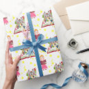 Search for fairytale wrapping paper Birthday