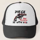 Search for pistol hats Rights