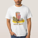 Search for film buff tshirts Movies