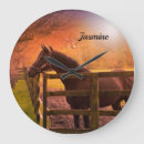 Search for stables clocks Pony