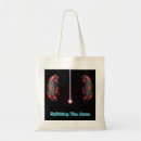 Search for atomic bags Nuclear