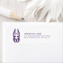 Search for mascot return address labels Dane train