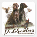 Search for pheasant hunting stickers Nature