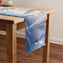 Search for christmas snowman table runners Pattern