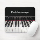 Search for piano mouse mats Keyboard
