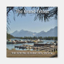Search for canoe magnets Mountains