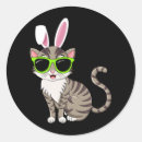 Search for cat ears stickers Easter