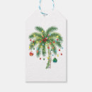 Search for tropical christmas gift tags Xmas