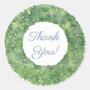 Search for southern wedding stickers Thank you