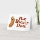 Search for hot dog cards Frank