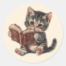 Search for kids reading stickers Library