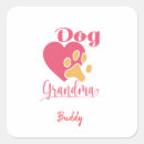 Search for dog grandma stickers Cute