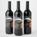 Search for eagle wine labels Patriotic