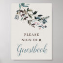 Search for please sign our guest books Blue